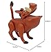 Giochi Preziosi Disney Rey León - Juego de 5 Figuras