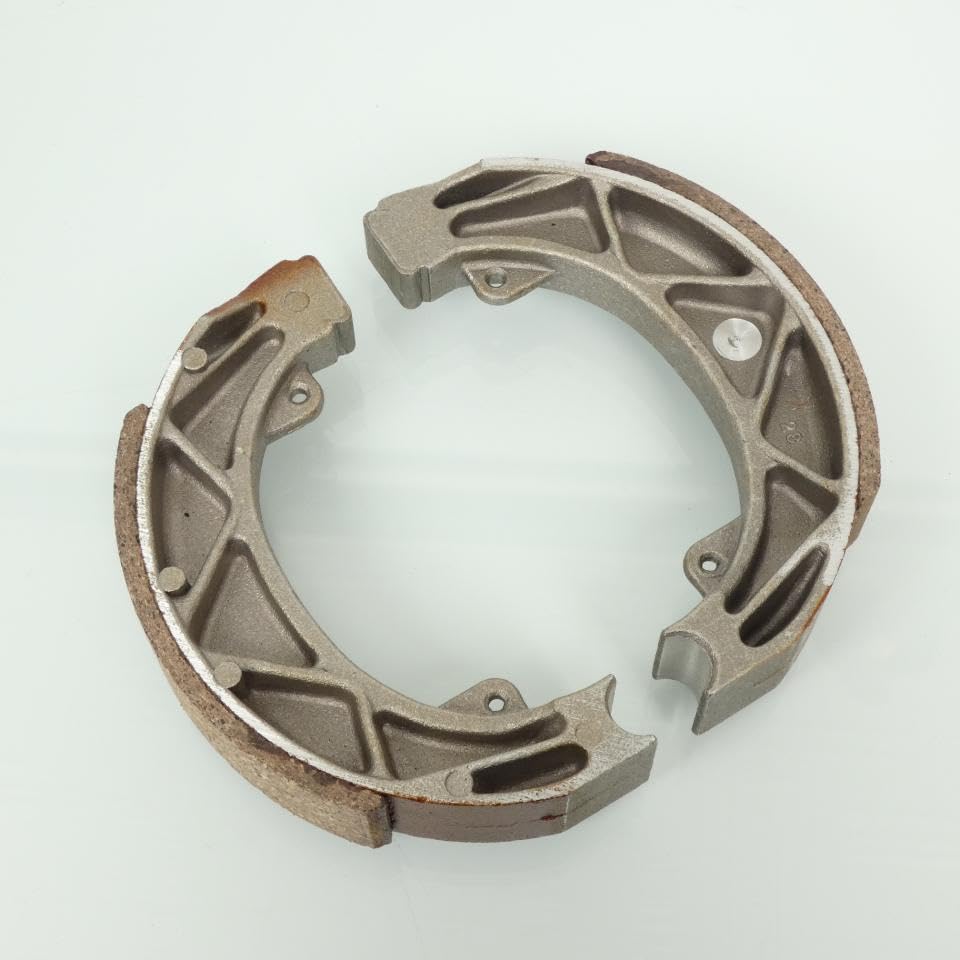 Sifam - Ganascia freno per scooter Piaggio 150 Skipper 4T St Grimeca 2000-2004 Ø 140 x 25 mm / AR
