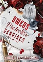 Owens Protective Services Volume 1 B0GNXGKW6M Book Cover