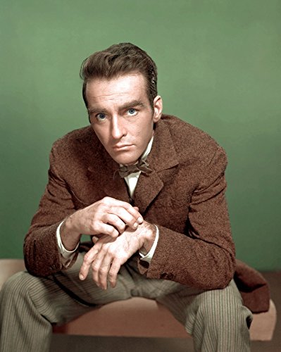 Posterazzi EVCPCDMOCLEC001H Montgomery Clift Photo Print, 8 x 10