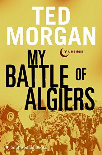My Battle of Algiers: A Memoir
