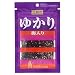 Mishima Yukari with Pickled Plum - Rice Seasoning, 0.77oz