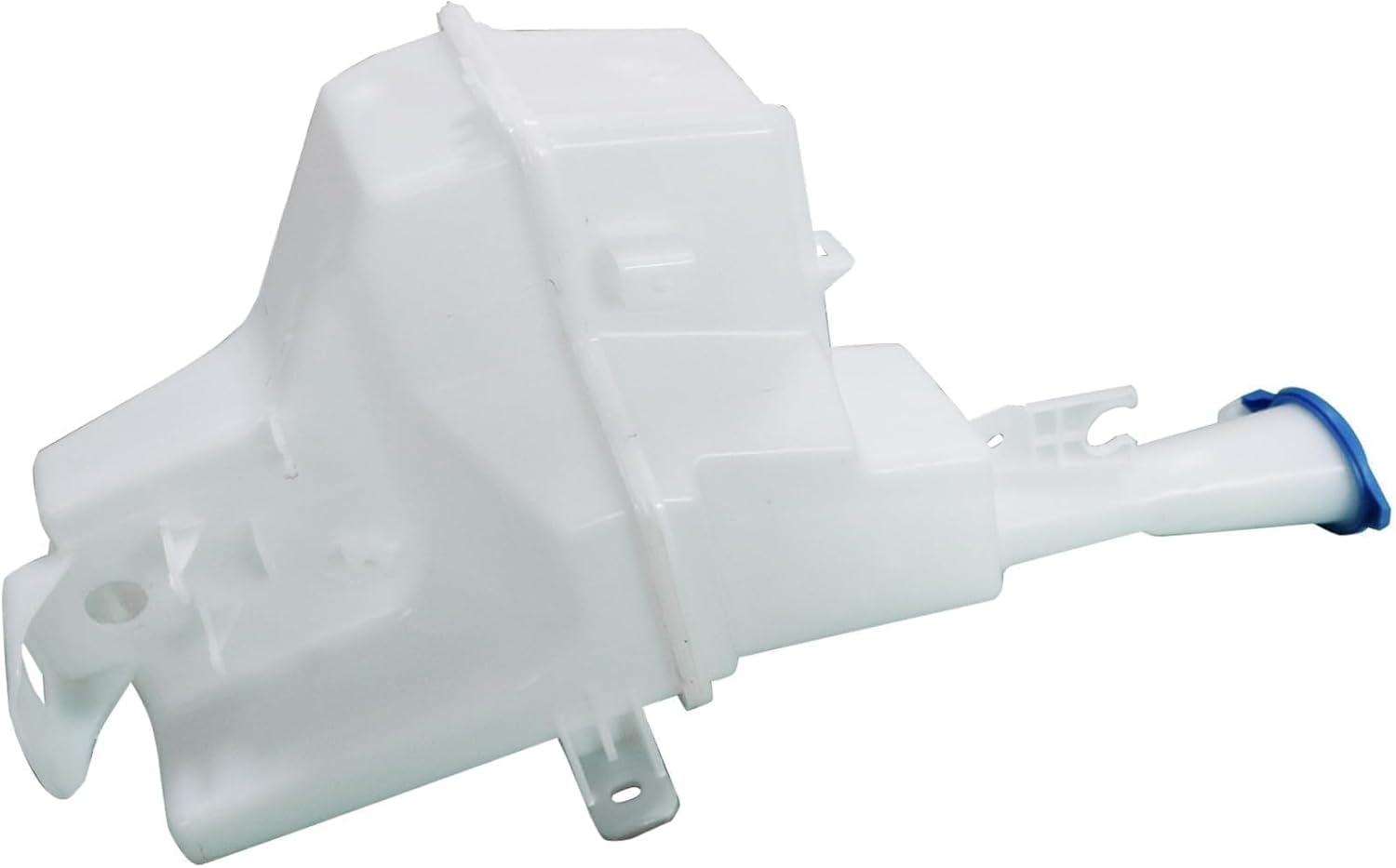 Priprilod Windshield Water Reservoir Water Bottle Tank Bracket Compatible With Hyundai Tucson 2016-2021# 98620-D3100 98620-D3000