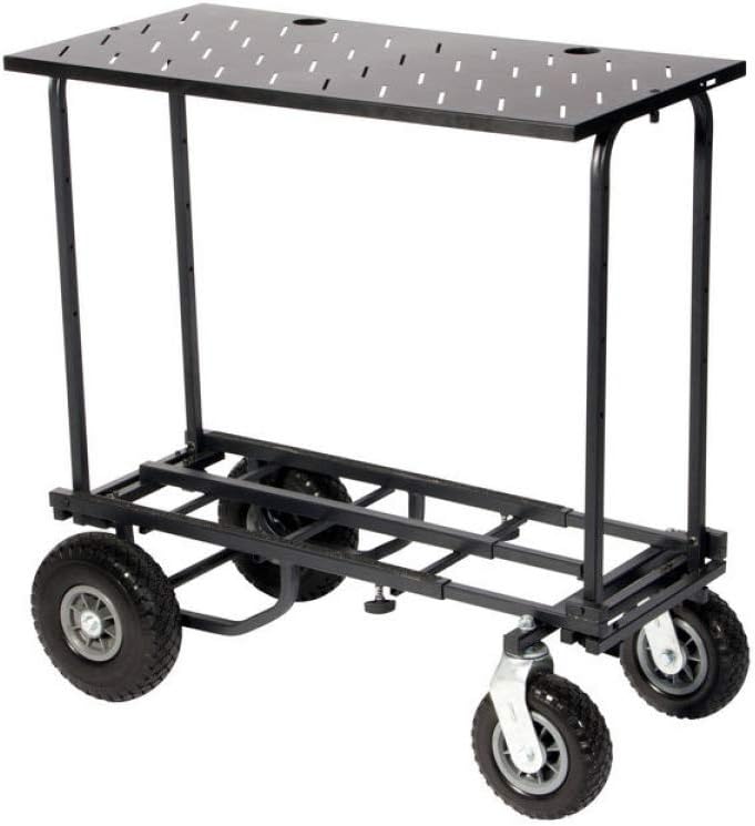 On-Stage Utility Cart Tray (UCA1500)