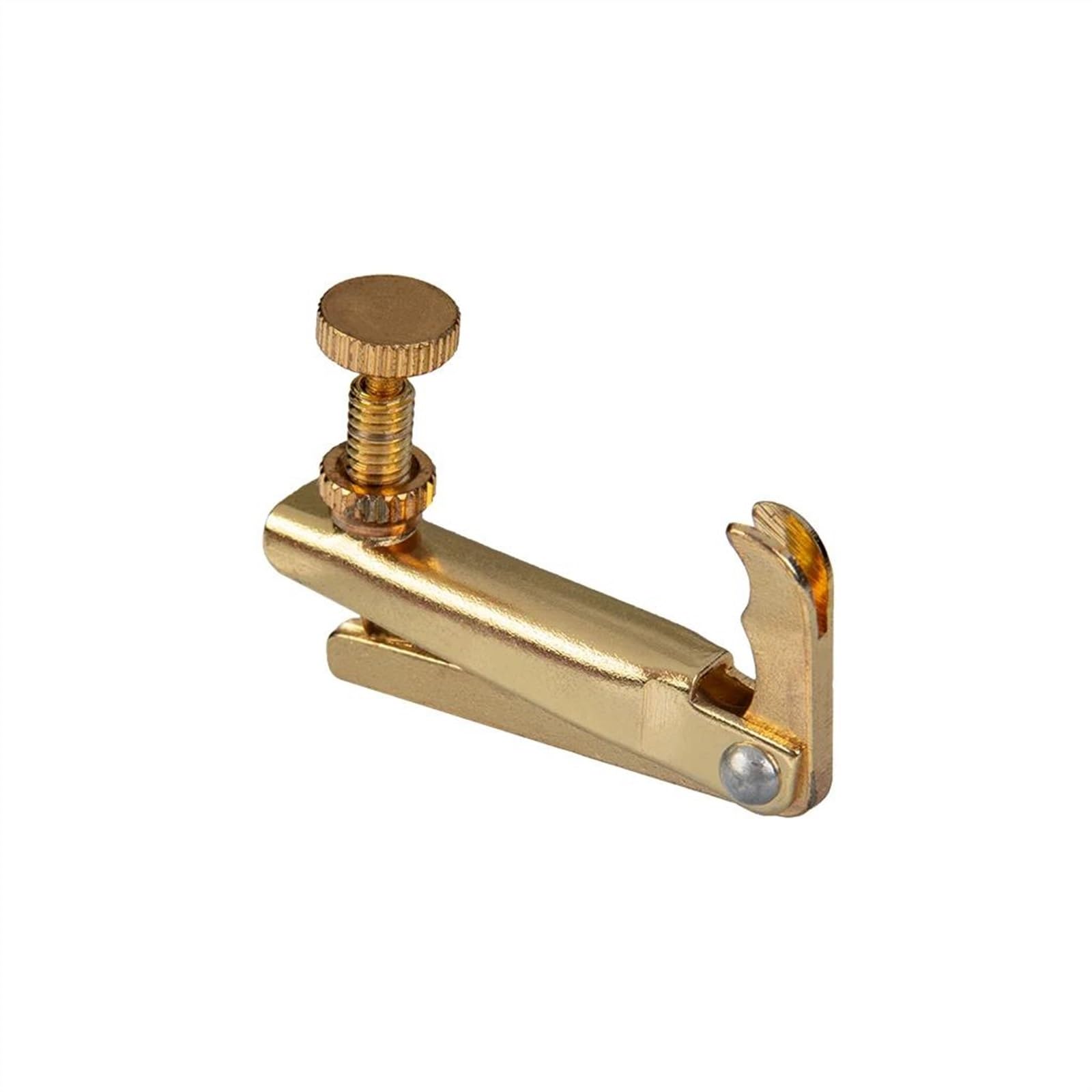 accessori violino 20 pezzi di accordatori fini per violino dorato 4/4 accessori per parti di violino