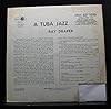 Ray Draper - A Tuba Jazz - Lp Vinyl Record #1
