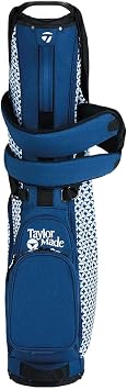 TaylorMade Golf Flextech Carry Stand Bag