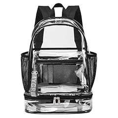 Black With Shoe Compartment