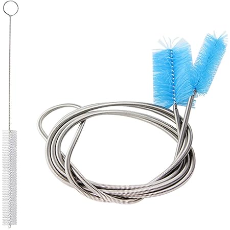 aquarium filter pipe cleaner