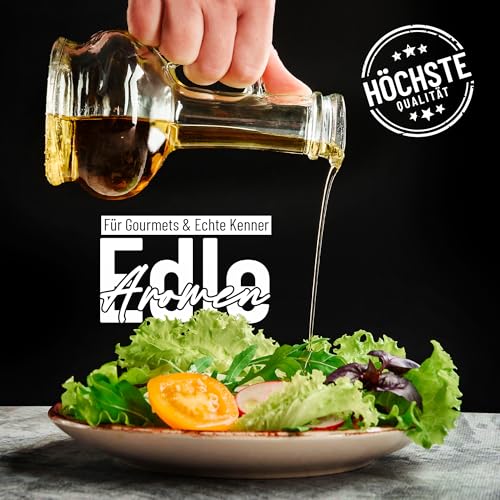 Elea Minon Extra natives Olivenöl |2x 0,75 Liter - Kanister mit Ausgießer | von der griechischen Insel Kreta | Griechisches Olivenöl aus Kreta | Cold Pressed Extra Virgin Olive Oil