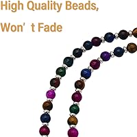 Vista 187 de Cordón para mujer, cordones con cuentas para tarjetas de identificación, soporte para profesores, llavero y correa para collar para mujeres y niñas