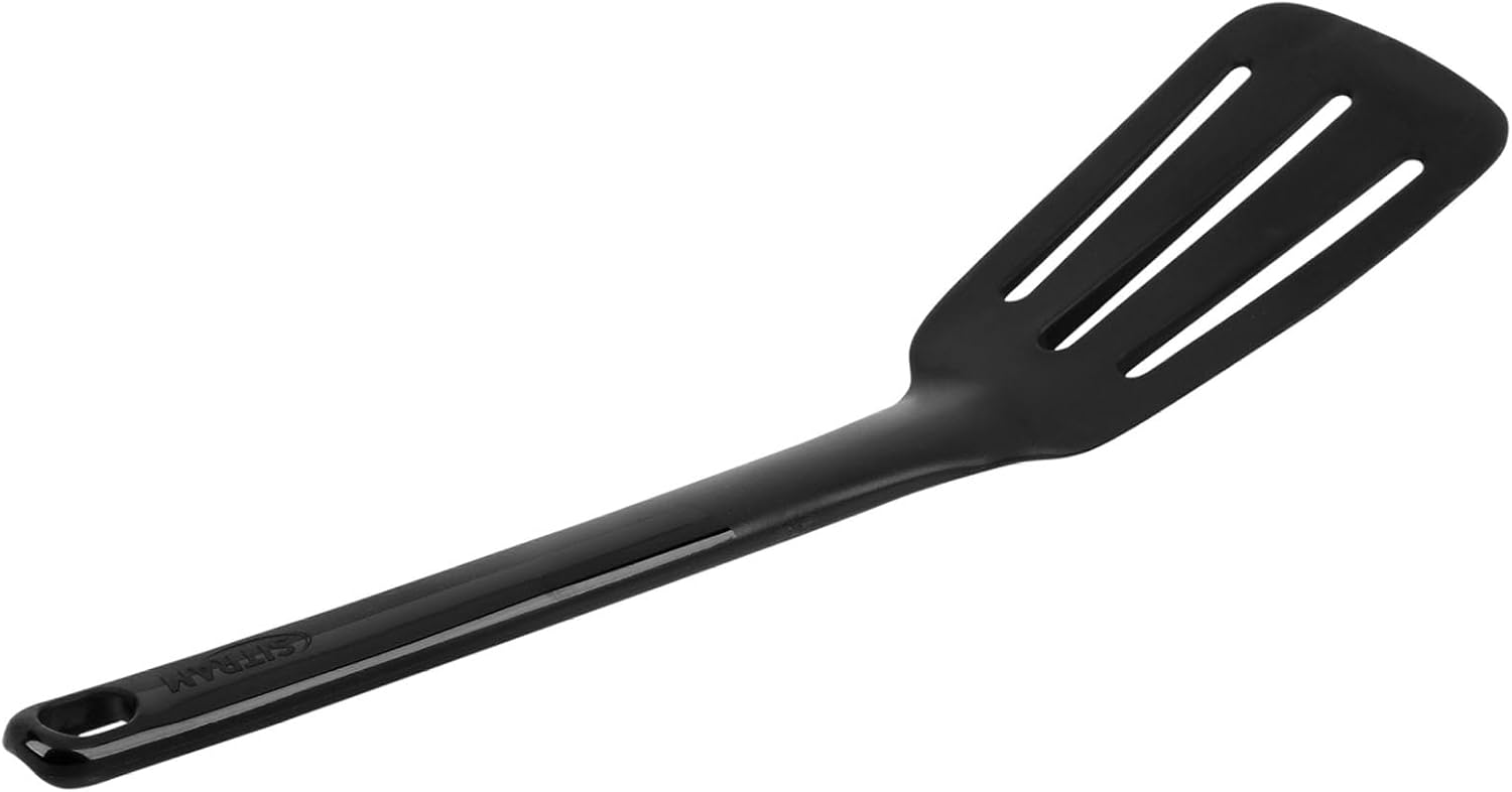 Sitram 714946 Cookware Set 14 Pieces Aluminium Black: 2 Amuv Handles, 1 Wok Ø28 cm 2 Frying Pans Ø24.28 3 Saucepans Ø16,18,20 2 Glass Cover Diameter 24.28 3 Plastic Cover Diameter 16,18,20 1 Spatula