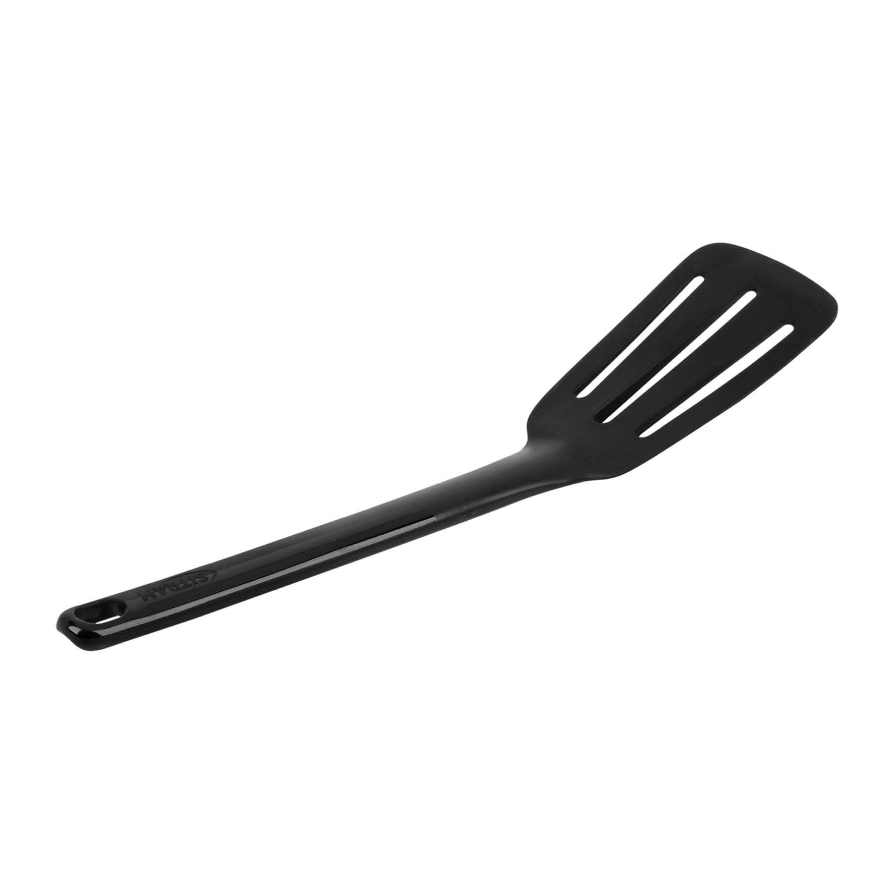 Sitram 714946 Kochgeschirr, Aluminium, Schwarz, 2 Griffe, 28 cm, 2 Pfannen Ø 24,28 cm, 3 Töpfe Ø 16, 18, 20, 2 Deckel, Glas Ø 24,28 cm, 3 Deckel, Kunststoff, Ø 16, 18,20 cm, 1 Pfannenwender, für alle