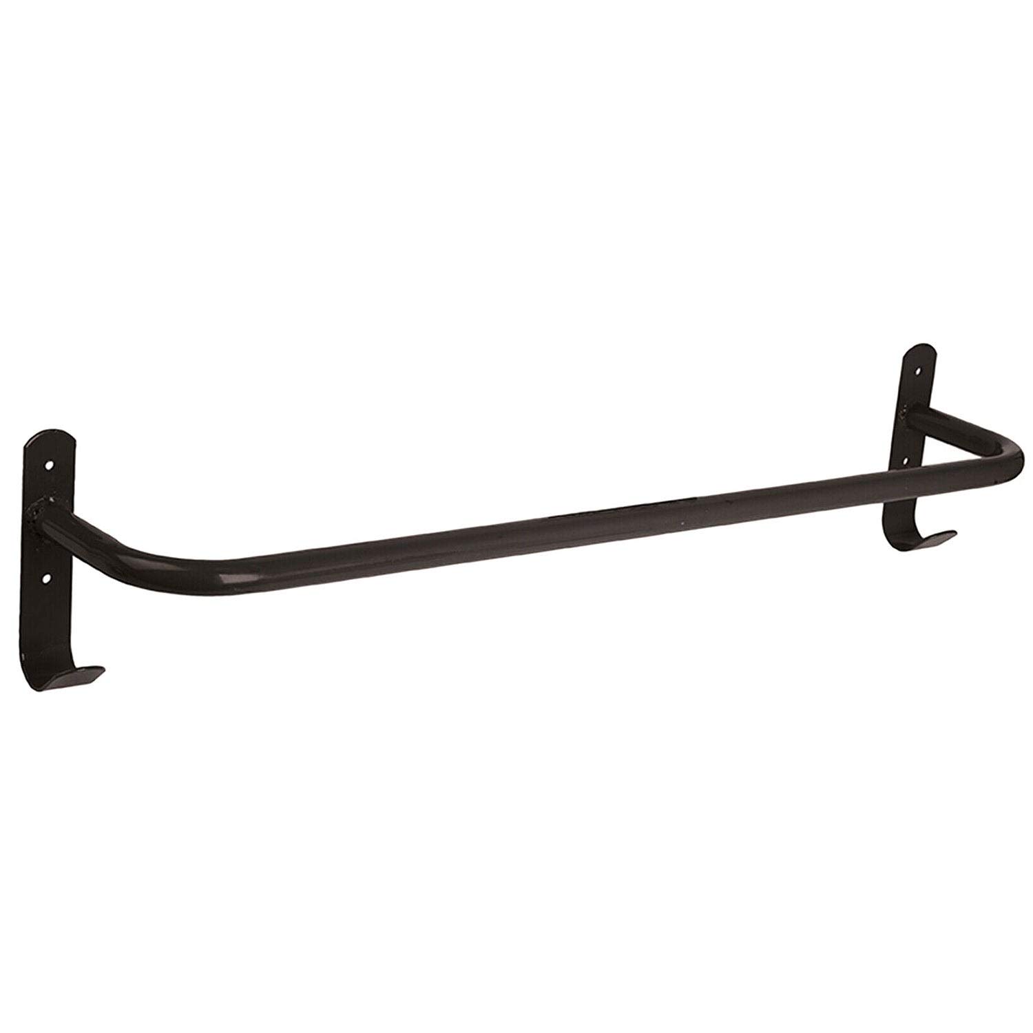 Small Holder Bar - Black