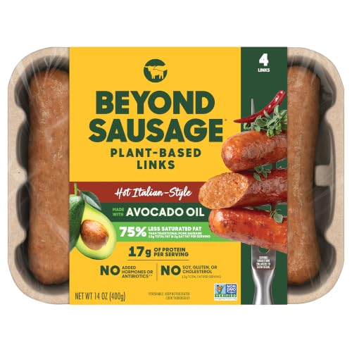 Beyond Meat, Alternative Meat...