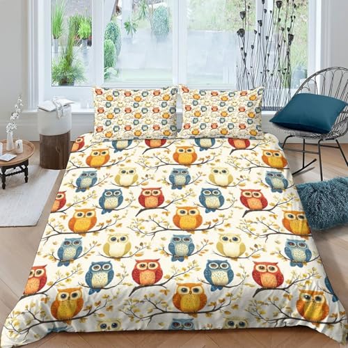 Parure de lit 260x220cm hypoallergique pour stopper les allergies - 4