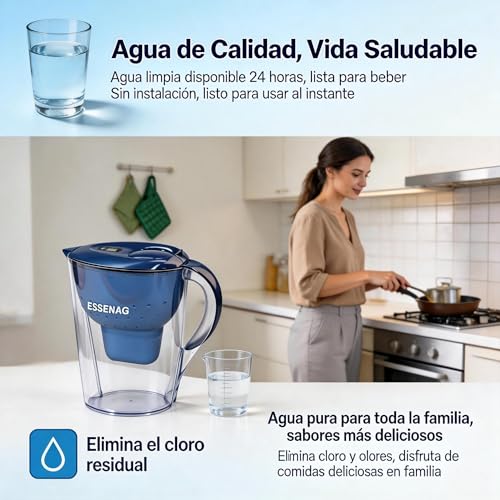 Filtros para purificar agua 26 Imagen adicional