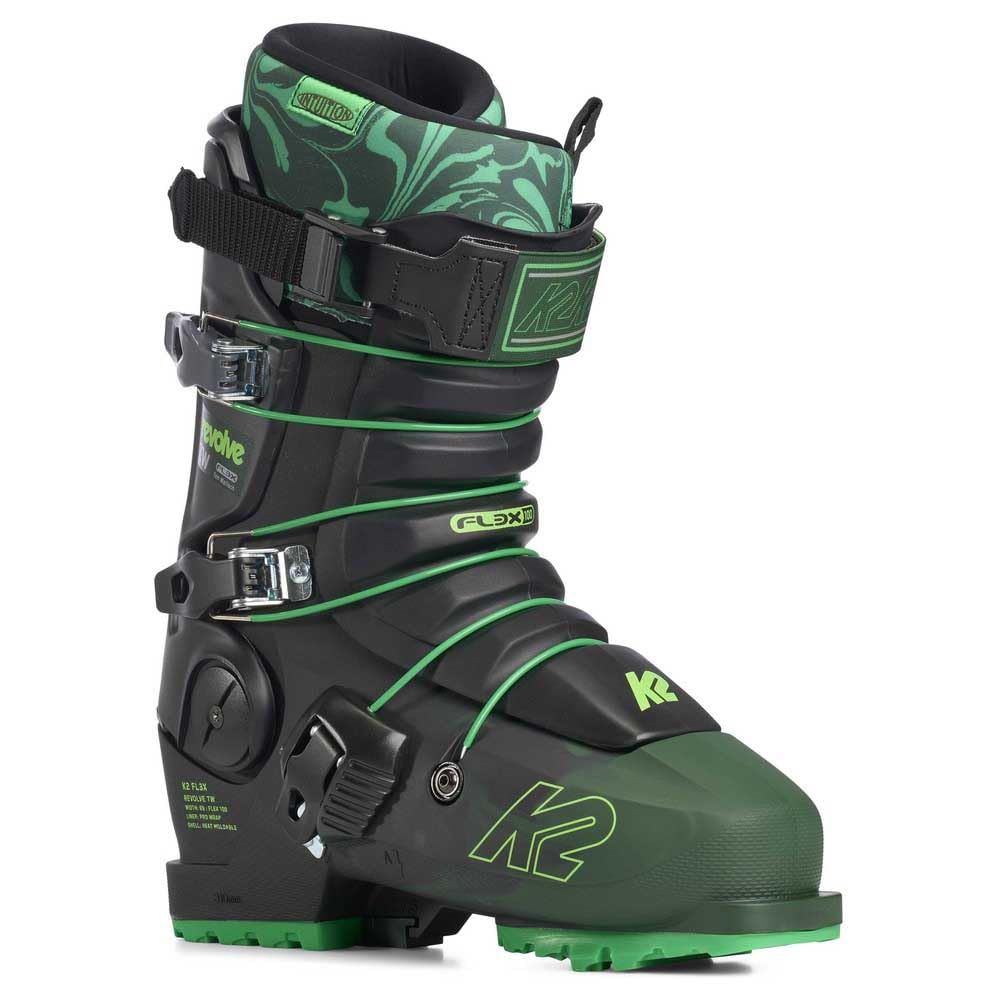 K2 Revolve TW Men's Ski Boots