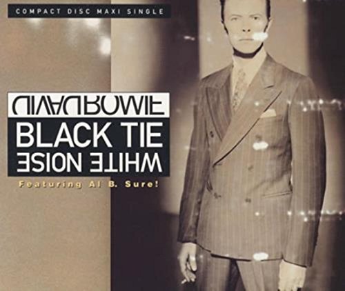 Black Tie White Noise/Intl. Ve