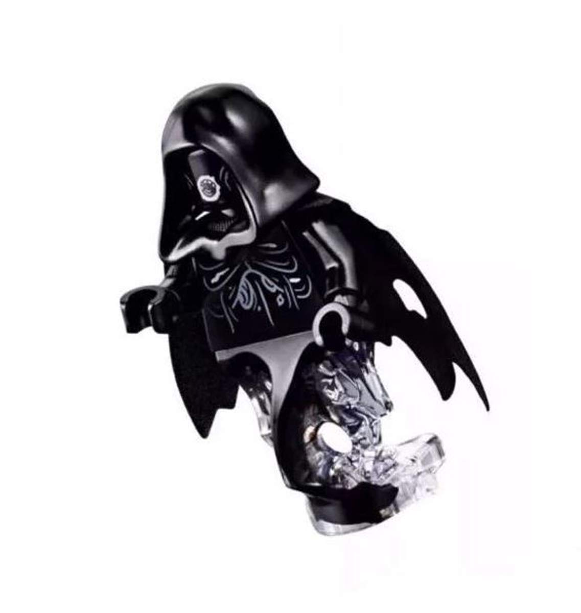 dementor lego figure