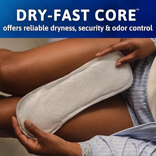 Image of Tena Sensitive Moderate Bladder Control Pads, Incontinence, Moderate Absorbency, 20 Count, 1 Pack