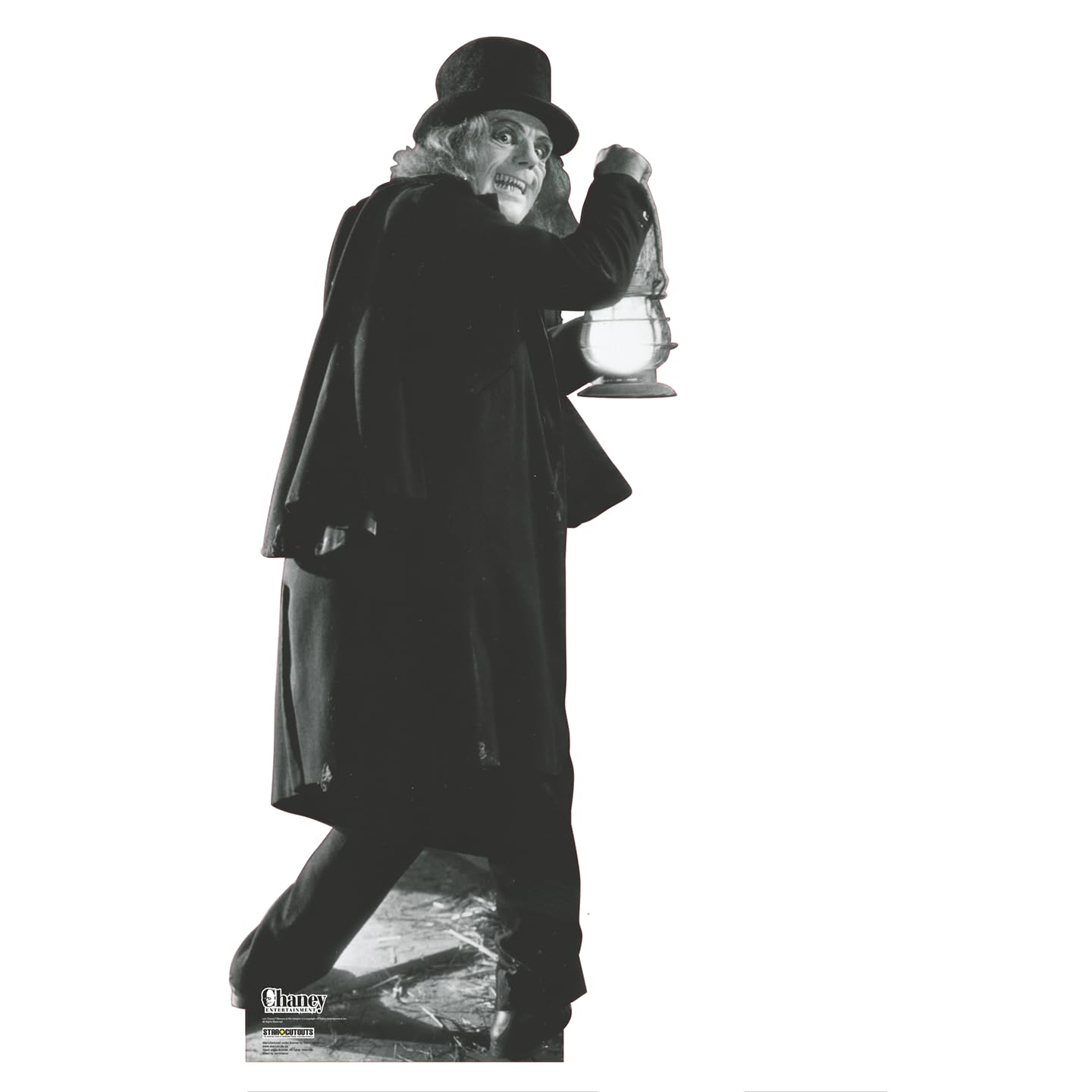 MAN THE KING OF THE NIGHT CAIN スタチュー 1d54dca2-483d-4157-af23-