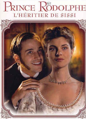 Prince Rodolphe // L'heritier De Sissi 2