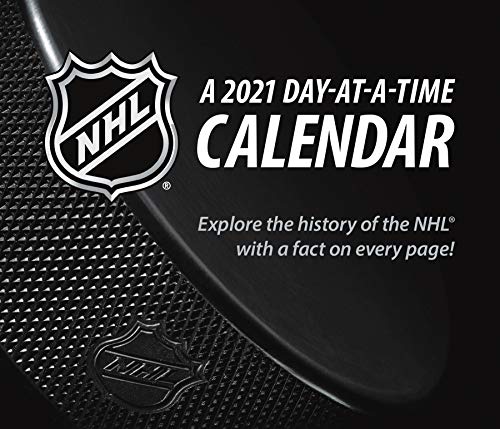 Télécharger NHL 2021 Calendar Livre eBook France