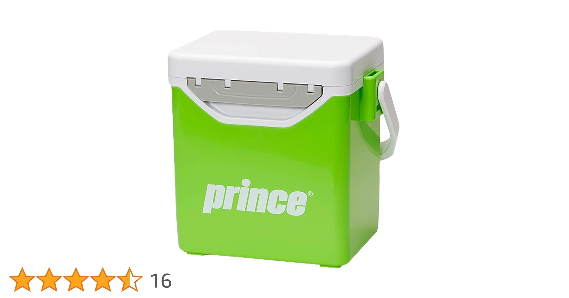 Amazon.co.jp: [プリンス] クーラーボックス 8.5L PA361