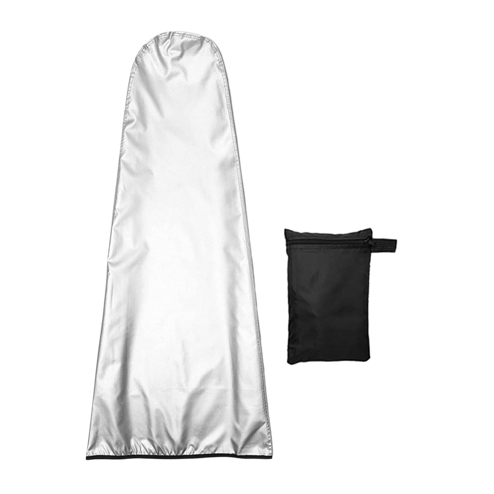 Guitar Dust Cover, Fits Multiple Guitar and String Instruments, Water Resistant Protects from Sun, Dust, and Moisture