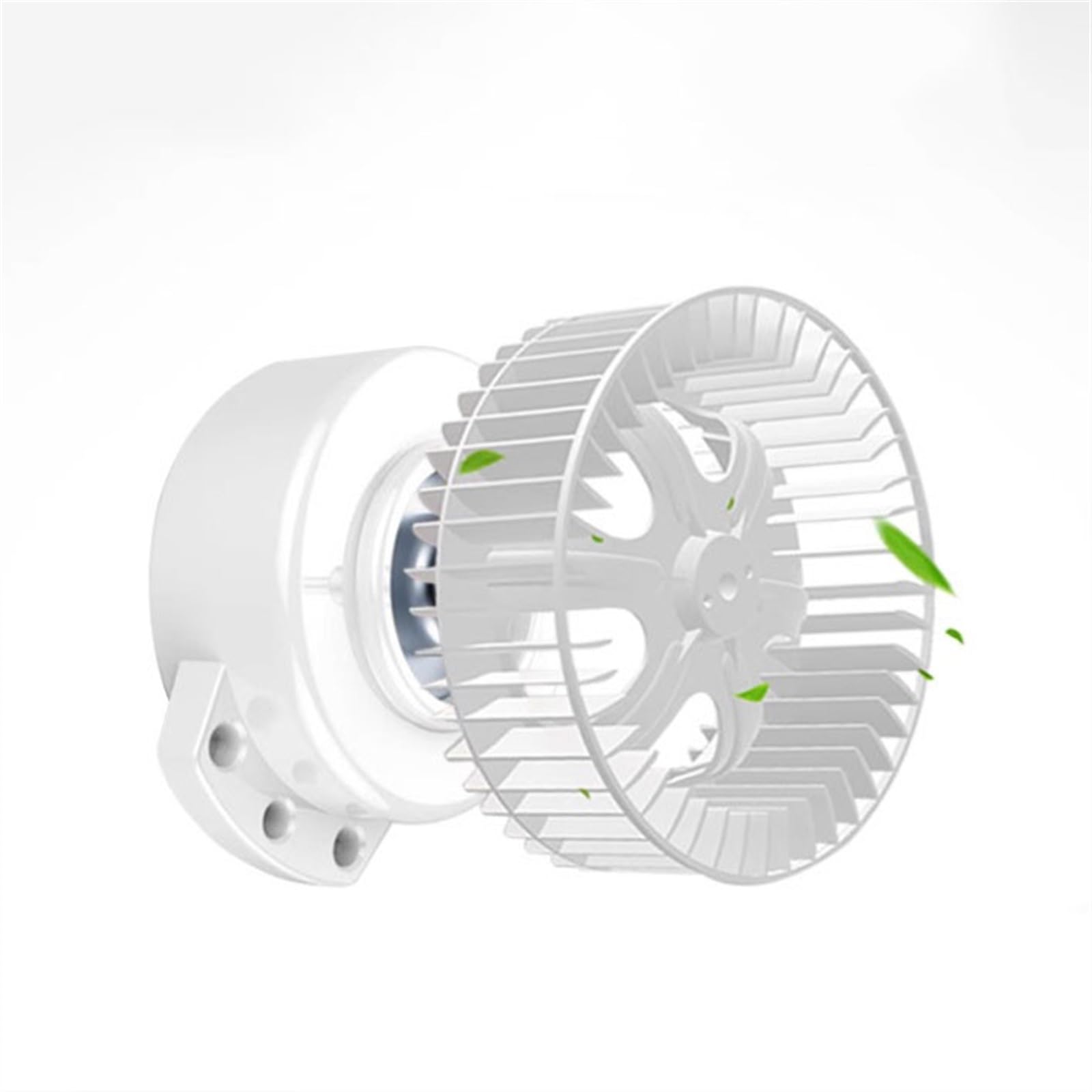 Ventilador Ventilador de techo integrado de 30x30cm, combinación de iluminación for baño, cocina, extractor de alta potencia Cuarto de baño