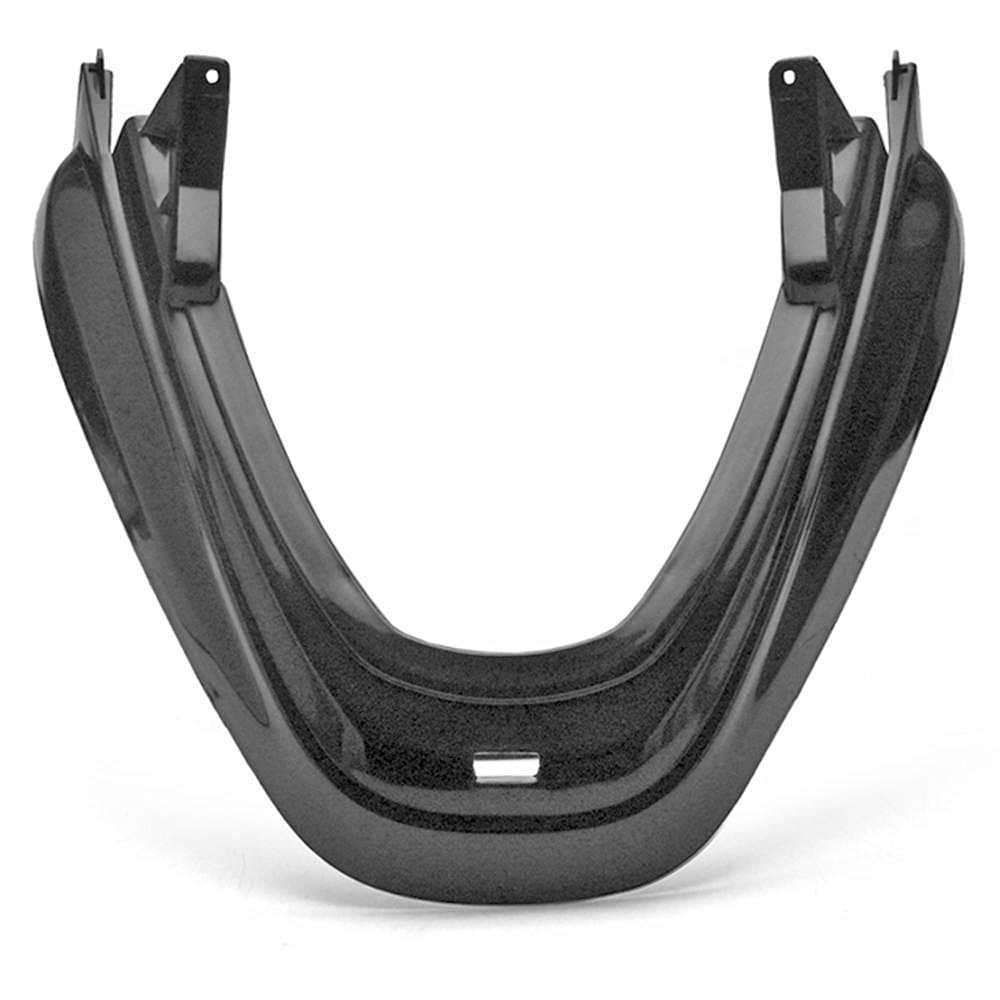 March 15 dessus DE Garde BOUE Adapt. Yamaha Booster Noir A PEINDRE