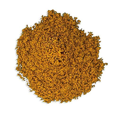 Madras Curry Powder (Hot) 100g Grocery & Gourmet Food