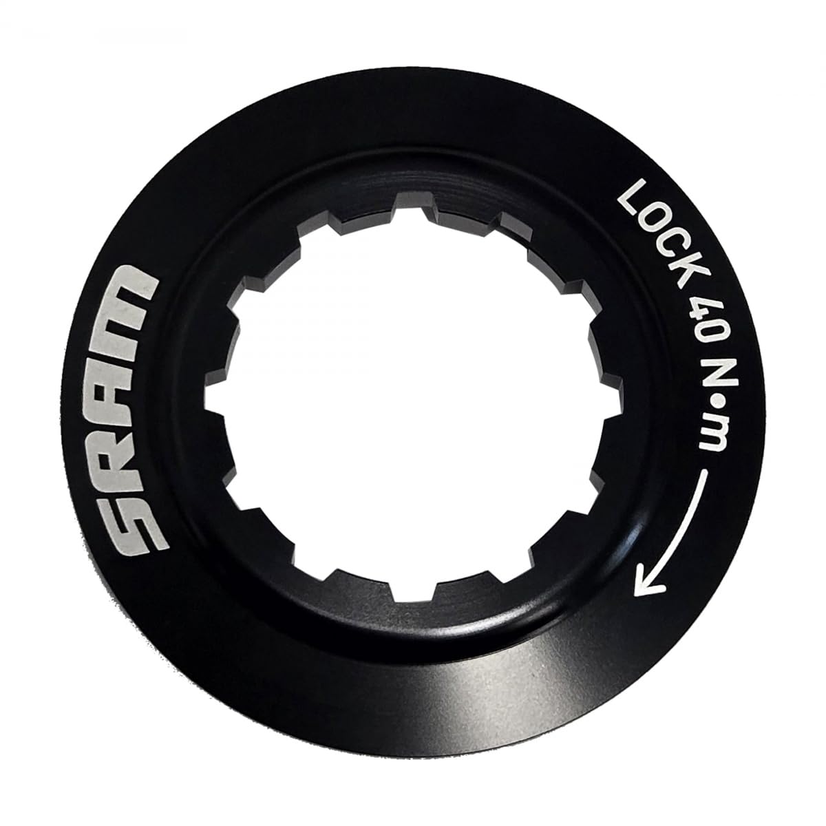 Amazon | SRAM Paceline X Rotor 160mm 00.5018.235.003 | SRAM | ローター