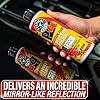 Chemical Guys C4 & P4 Clear Cut Correction Compound and Precision Paint Perfection Polish Combo - Removes Scratches, Swirls, Towel Marks, and Etching, Restores Gloss, Polishing Kit - 2 x 16 oz #4