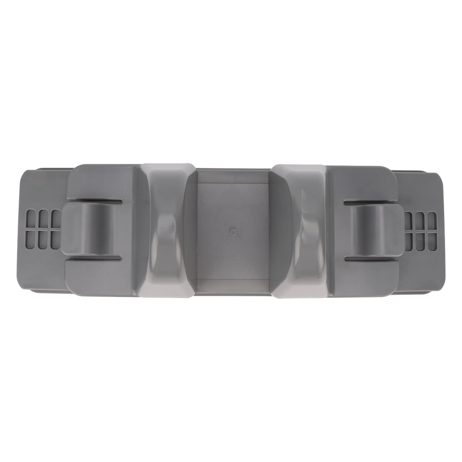 2 Stücke Psoas Release Tool,Psoas Muskel Massagegerät,Einstellbare Psoas Muskel Massage Werkzeug Männer Frauen Tragbare Zurück Tiefe Gewebe Hüfte Flexor Release Werkzeug(grau)