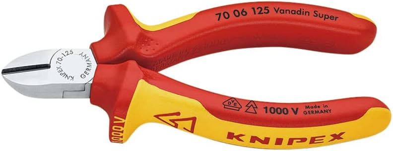 クニペックス KNIPEX 7006-1