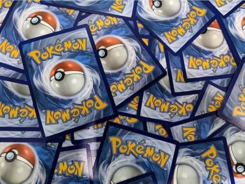 5 Pokemon Ultra Rare Card Lot - V, Gx, ex, Assorted Variety - No Duplicates — view 5