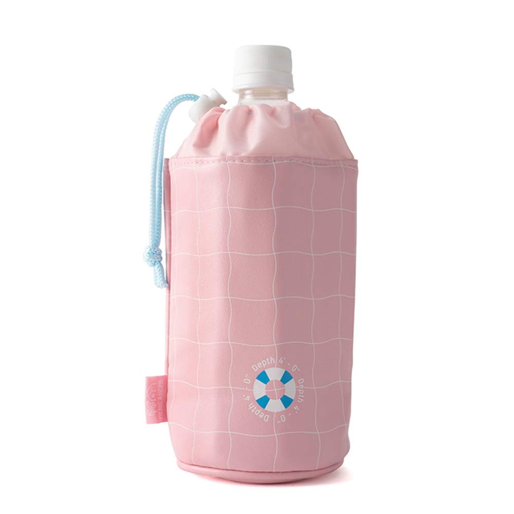 Amazon｜アサヒ興洋 ボトルカバー ペットボトルホルダー 500ml