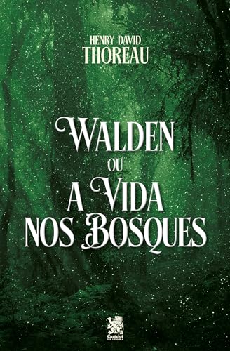 Walden ou a Vida nos Bosques