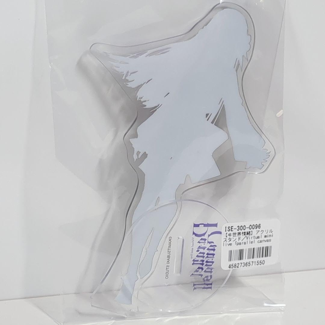 Amazon.co.jp: 【アクスタ】 ヰ世界情緒 神椿 アクリルスタンド