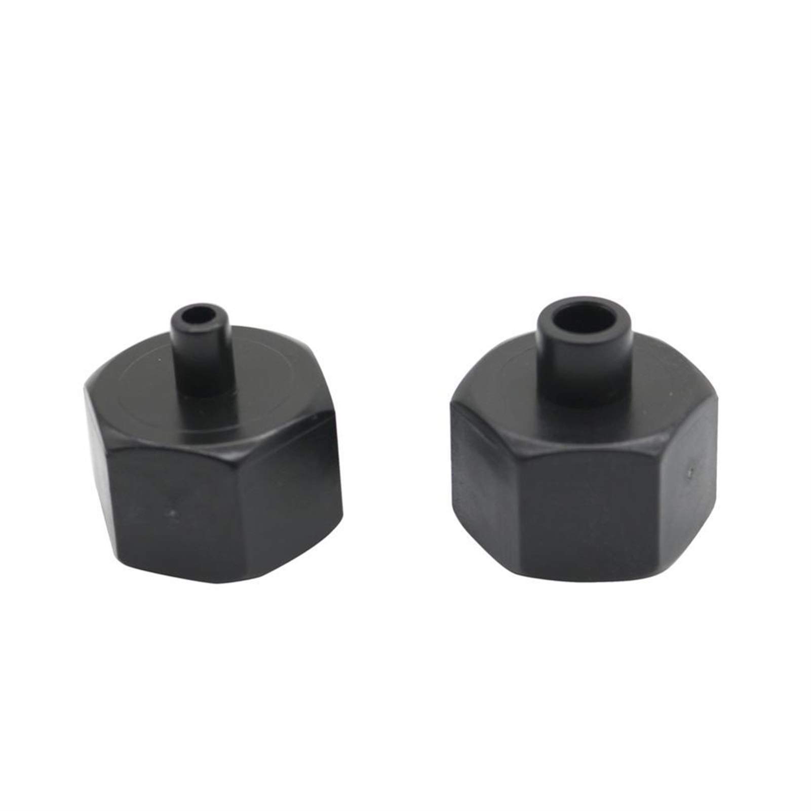 Raccord tuyau 1/2 vers 6 mm pour buse d'irrigation et connecteur eau