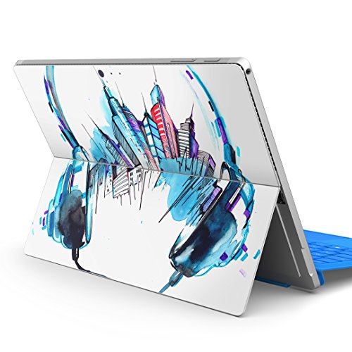 igsticker Surface pro7 (2019) pro6 pro2017 pro4 p XLV[ T[tFX m[gubN m[gp\R Jo[ P[X tB XebJ[ ANZT[ ی 014180 wbhz y i