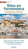 Ibiza en Formentera: Ibiza en Formentera ontdekken en beleven! (Merian live!)