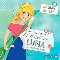 Page de couverture de Für alle Fälle - Luna