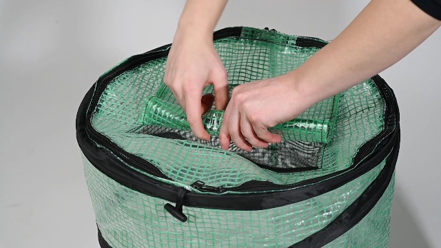 Pop-Up Gewächshaus 2er Set – 55,9x41,9 Cm, Grün, Mit Erdspießen Für Frühe Aussaat