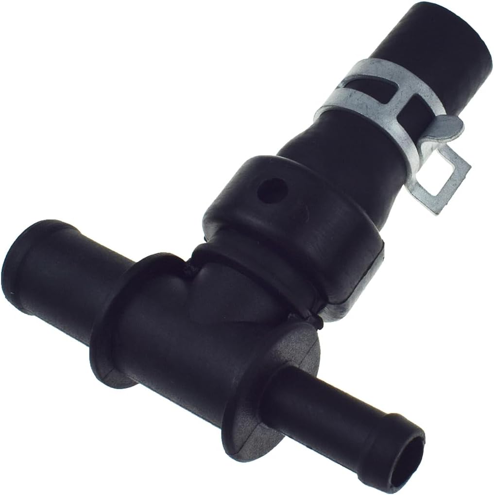 HVAC Heater Hose Pipe Outlet 92410-EA000 For Nissan Frontier 2005-2017 New