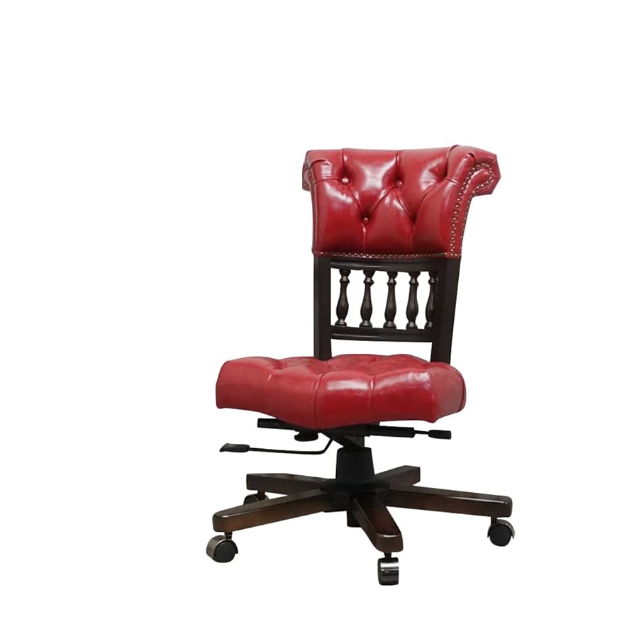 vincent リクライニング/キャスターチェア