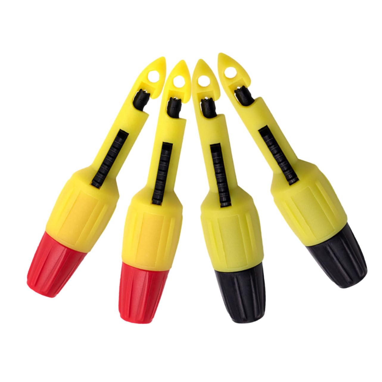 Mikikit 20pcs Automotive Wire Test Probe Multimeter Leads Wire Piercing Tool for Car Repair