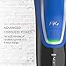REMINGTON® R4000 Series Rotary Shaver, PR1340D